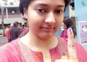 TN Election Celebrity Voting Pics  photo 54