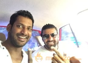TN Election Celebrity Voting Pics  photo 59