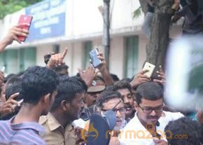 TN Election Celebrity Voting Pics  photo 63