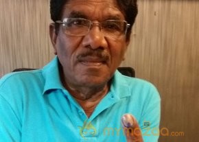 TN Election Celebrity Voting Pics  photo 10