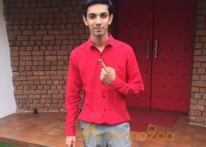 TN Election Celebrity Voting Pics  photo 14