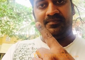 TN Election Celebrity Voting Pics  photo 25