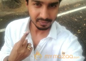 TN Election Celebrity Voting Pics  photo 29