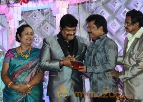 TR Omana Grand Daughter Wedding Photos photo 16