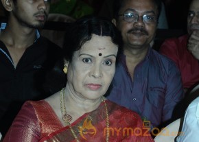 TR Omana Grand Daughter Wedding Photos photo 38