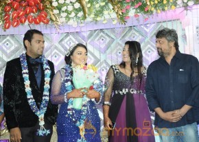 TR Omana Grand Daughter Wedding Photos photo 49