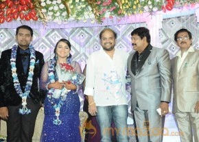 TR Omana Grand Daughter Wedding Photos photo 31