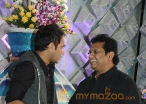 TR Omana Grand Daughter Wedding Photos photo 6