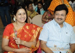 TR Omana Grand Daughter Wedding Photos photo 37