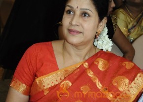 TR Omana Grand Daughter Wedding Photos photo 10