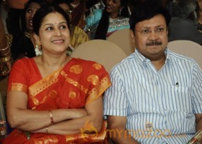 TR Omana Grand Daughter Wedding Photos photo 51