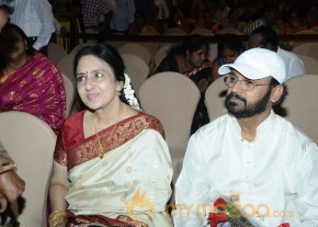 TR Omana Grand Daughter Wedding Photos photo 22