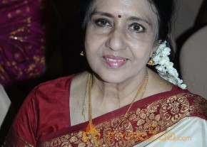 TR Omana Grand Daughter Wedding Photos photo 47