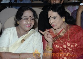 TR Omana Grand Daughter Wedding Photos