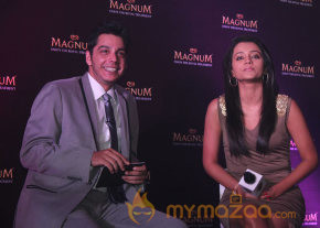 Trisha At Magnum Ice Cream Launch  photo 22