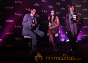 Trisha At Magnum Ice Cream Launch  photo 78