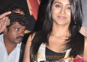 Trisha At Magnum Ice Cream Launch  photo 87