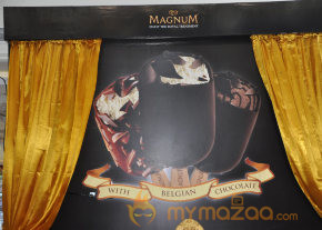 Trisha At Magnum Ice Cream Launch  photo 36
