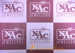 Trisha At NAC Jewellers Press Conference & Fashion Show  photo 7