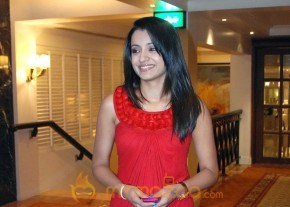 Trisha At Femina Magazine Launch photo 11