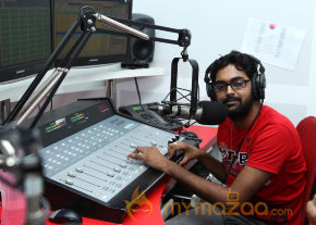 Udhayam NH4 Movie Music Launch Event  photo 10