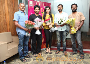Udhayam NH4 Movie Music Launch Event  photo 13