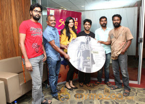 Udhayam NH4 Movie Music Launch Event 