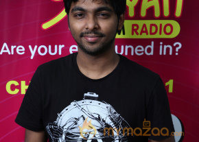 Udhayam NH4 Movie Music Launch Event  photo 11