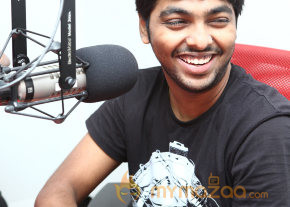 Udhayam NH4 Movie Music Launch Event  photo 9