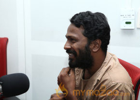 Udhayam NH4 Movie Music Launch Event  photo 2