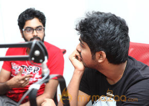 Udhayam NH4 Movie Music Launch Event  photo 6