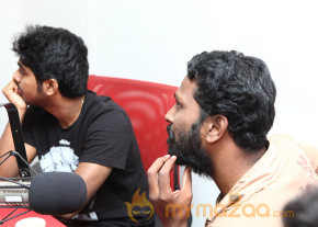 Udhayam NH4 Movie Music Launch Event  photo 15