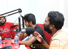 Udhayam NH4 Movie Music Launch Event  photo 7