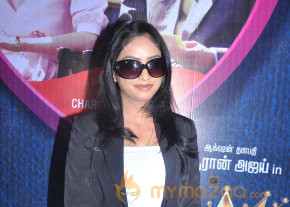 Ulaga Maga Kadhal Movie Launch photo 17