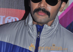 Ulaga Maga Kadhal Movie Launch photo 12