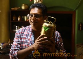 Un Samayal Arayil Movie Latest Stills photo 43