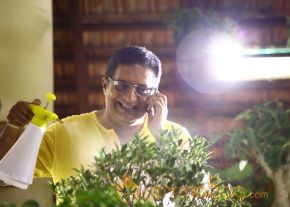 Un Samayal Arayil Movie Latest Stills photo 19