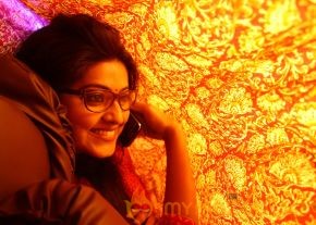 Un Samayal Arayil Movie Latest Stills photo 33