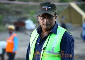 Un Samayal Arayil Movie Latest Stills photo 47