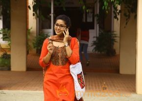 Un Samayal Arayil Movie Latest Stills photo 40
