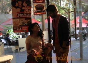 Un Samayal Arayil Movie Latest Stills photo 15