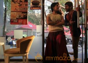 Un Samayal Arayil Movie Latest Stills photo 13