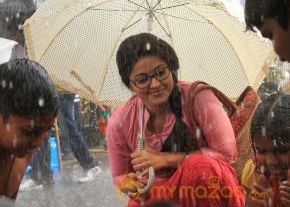 Un Samayal Arayil Movie Latest Stills photo 34