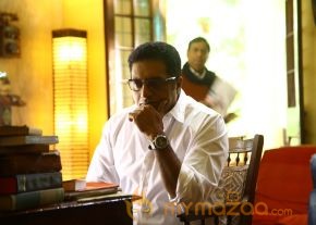 Un Samayal Arayil Movie Latest Stills photo 2