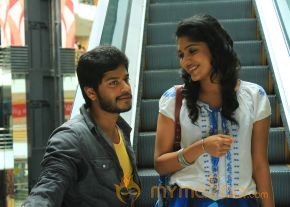 Un Samayal Arayil Movie Latest Stills photo 10