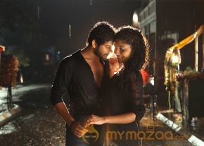 Un Samayal Arayil Movie Latest Stills photo 30