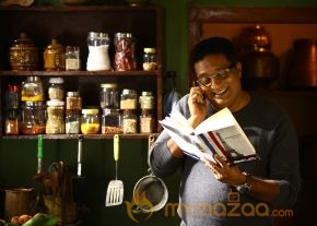 Un Samayal Arayil Movie Latest Stills photo 22