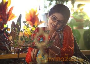 Un Samayal Arayil Movie Latest Stills photo 44