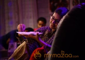 Un Samayal Arayil Movie Latest Stills