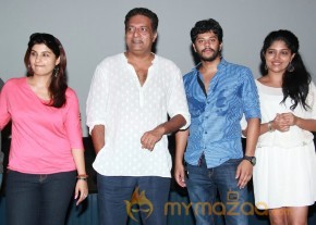 Un Samayal Arayil Pressmeet Stills photo 4